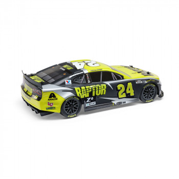 CARRO LOSI 1/12 NASCAR 2025 WILLIAM BYRON NO.24 RAPTOR RTR LOS1122524