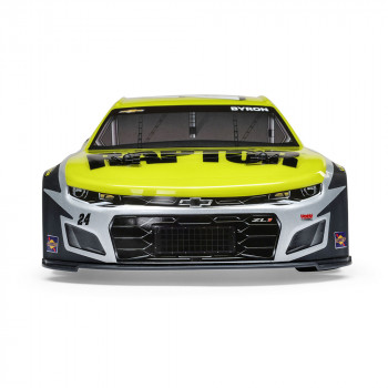 CARRO LOSI 1/12 NASCAR 2025 WILLIAM BYRON NO.24 RAPTOR RTR LOS1122524