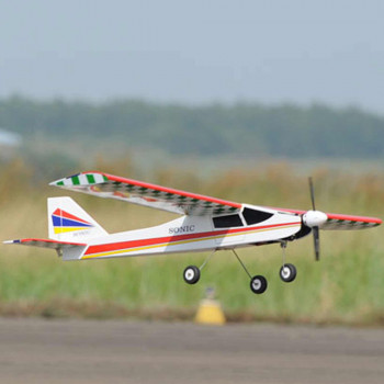 AVIAO PHOENIX SONIC MK2 ASA ALTA .25-.32 GP EP ARF PMMA1125