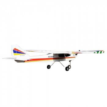 AVIAO PHOENIX SONIC MK2 ASA ALTA .25-.32 GP EP ARF PMMA1125
