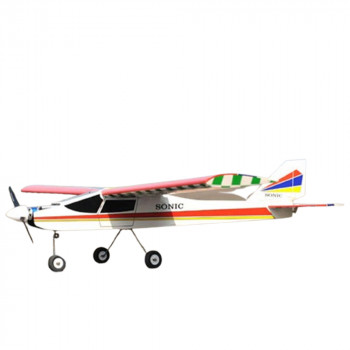 AVIAO PHOENIX SONIC MK2 ASA ALTA .25-.32 GP EP ARF PMMA1125