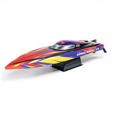 LANCHA PROBOAT SONICKWAKE 24 LANCHA PROBOAT SONICKWAKE 24