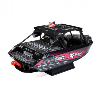 LANCHA PROBOAT 1/6 24