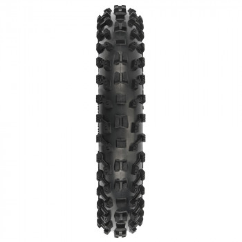 RODA PROLINE DUNLOP GEOMAX MX33 CR4 FRONT MTD BLACK PRO1022910