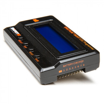 SPEKTRUM SMART ESC PROGRAMMER V2 (AVIAN/FIRMA) SPMXCA200