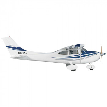 AVIAO TF CESSNA 182 SKYLANE .60-.91 GP/EP ARF 81