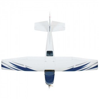 AVIAO TF CESSNA 182 SKYLANE .60-.91 GP/EP ARF 81