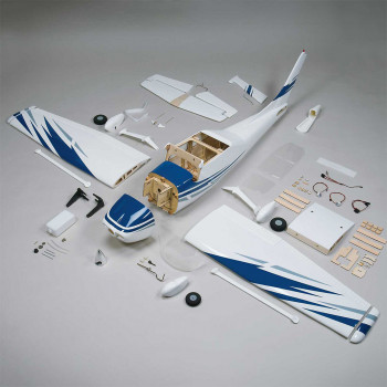 AVIAO TF CESSNA 182 SKYLANE .60-.91 GP/EP ARF 81