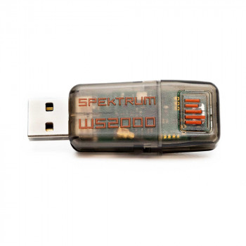 SPEKTRUM ACC WS2000 DONGLE USB WIRELESS SIMULATOR SPMWS2000 SPEKTRUM ACC WS2000 DONGLE USB WIRELESS SIMULATOR SPMWS2000