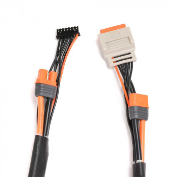 SPEKTRUM ACC EXTENSAO CHARGE LEAD W/BALANCE 24