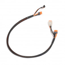 SPEKTRUM ACC EXTENSAO CHARGE LEAD W/BALANCE 24