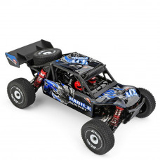 CARRO WLTOYS 1/12 EXPLORER MUSCLE HABILE 55KM 124018