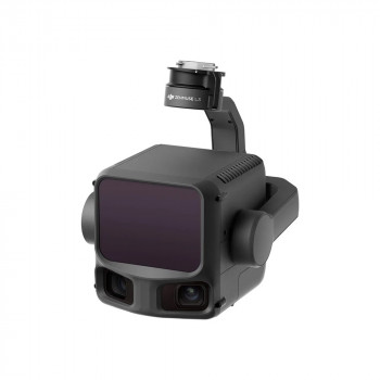 CAMERA DJI ZENMUSE L3 LIDAR (DEMO UNIT)