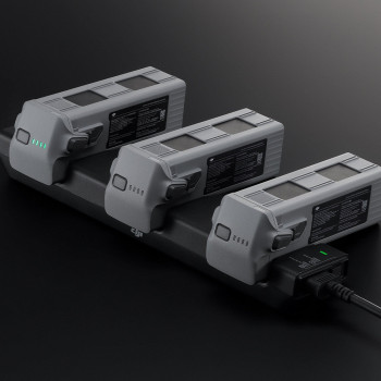 DJI ACC MATRICE 4 SERIES CHARGING HUB 200W