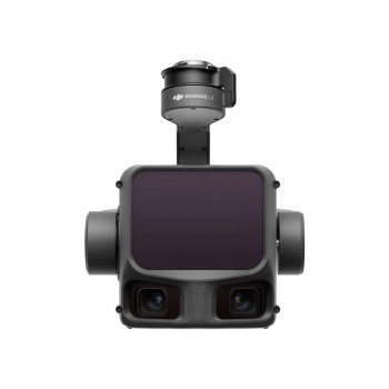 CAMERA DJI ZENMUSE L3 LIDAR