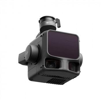 CAMERA DJI ZENMUSE L3 LIDAR