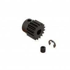 ARRMA ACC 16T 0.8MOD SAFE-D5 PINION GEAR ARA310999