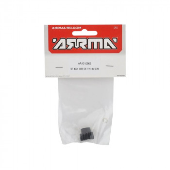 ARRMA ACC 16T 0.8MOD SAFE-D5 PINION GEAR ARA310999