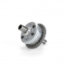 ARRMA ACC METAL CENTER DIFF SET (57T,0.8M) ARA311165