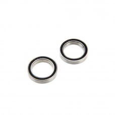 ARRMA ACC BALL BEARING 15X21X4MM (2RS) (2) ARA610038