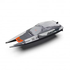LANCHA SULONG POSEIDON 2.4GHZ TURBO BOOST SL-8026A LANCHA SULONG POSEIDON 2.4GHZ TURBO BOOST SL-8026A
