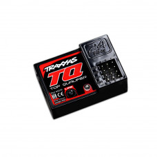 RECEPTOR TRAXXAS 3CH TQ MICRO 2.4GHZ 6519