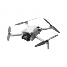 DRONE DJI MINI 4 PRO FLY MORE COMBO (DJI RC 2) (GL) REFURBISHED