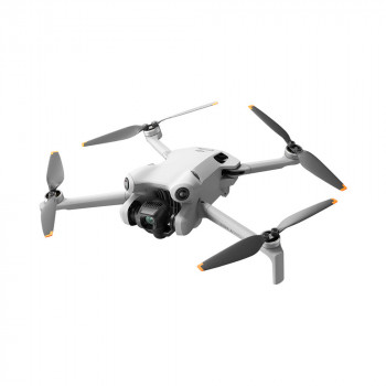 DRONE DJI MINI 4 PRO FLY MORE COMBO PLUS (DJI RC 2) (GL) REFURBISHED
