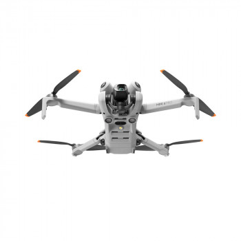 DRONE DJI MINI 4 PRO FLY MORE COMBO PLUS (DJI RC 2) (GL) REFURBISHED