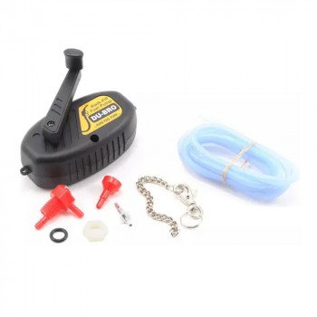 DUBRO BOMBA MANUAL DUBRO GLOW/GASOLINA DUB911