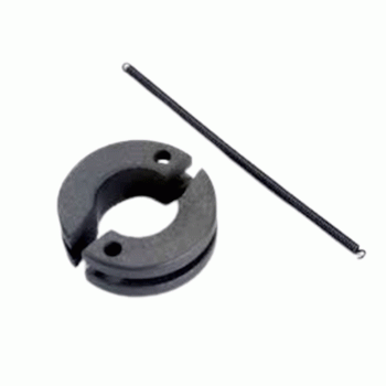 TRAXXAS ACC CLUTCH SHOES/SPRING 2.5/3.3 4146X