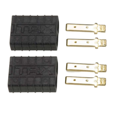 TRAXXAS CONNECTOR FEMALE 2PC 3080