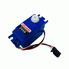 SERVO TRAXXAS HIGHT TORQUE REVO 2056