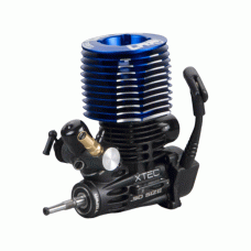 MOTOR ASSOCIATED ZR.30 PULL STA LRP32810