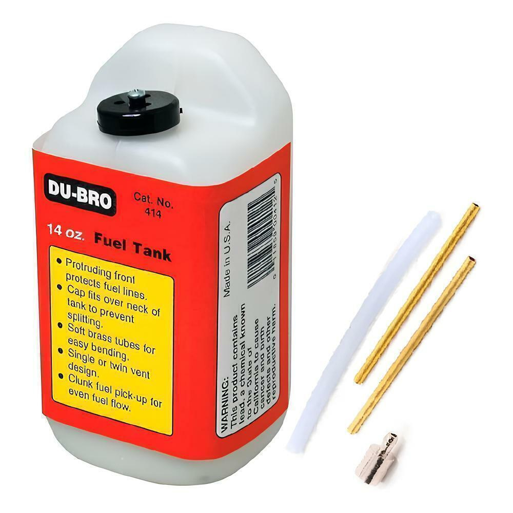 TANK DUBRO 14 OZ DUB414 TANK DUBRO 14 OZ DUB414