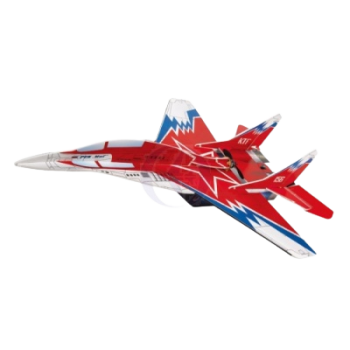 AVIAO TT MIG 29 TTR4341-K21 / K21M