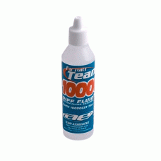 SILICONE SHOCK OIL FLUID 1000 5450