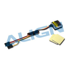 GYRO GP780 SOMENTE GYRO ALIGN HEG78001