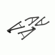 REVO 1/16 SUSPENSION ARMS REAR 7132