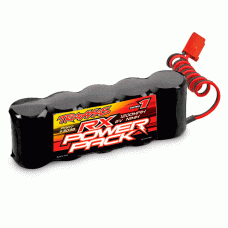 BATERIA TRAXXAS 1200MAH 6V 5-CELL RX POWER PACK NIMH 3036