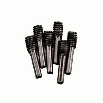 REVO SCREW PINS SLAYER 4X15MM 6PC 5145