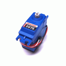 SERVO TRAXXAS DIGITAL HIGHT TORQUE WATERPROOF 2075