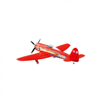 AVIAO TT SEPTEMBER FURY EP ARF TTR4331