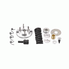 DTXC2542 4-SHOE CLUTCH KIT .21