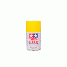 SPRAY PS-6 TAMIYA YELLOW 86006