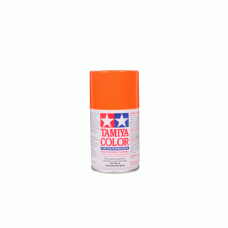 SPRAY PS-7 TAMIYA ORANGE 86007