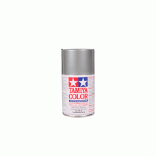 SPRAY PS-12 TAMIYA SILVER 86012