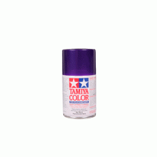 SPRAY PS-18 TAMIYA METAL PURPLE 86018