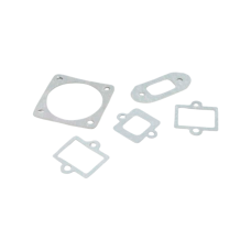 DLE 55CC GASKET SET DLE50/55-14 55A10