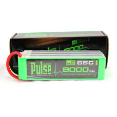 PULSE 22.2V 5000MA 65C PLU65-50006